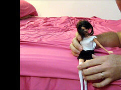 Safe bang-out With Dahlia 2