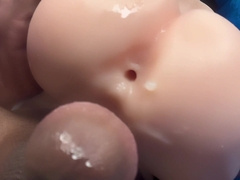 Penetrating rock-hard