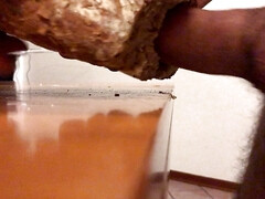 loaf of bread fucked