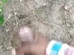 hand pump