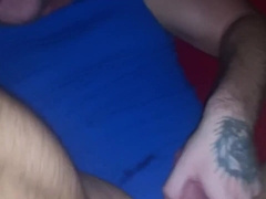 Youngster With Elastic Bootie Rails Wordy BIG BLACK COCK - Edible Humid Crevasse