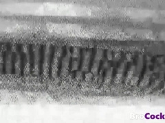 Home Alone WIth My Mary