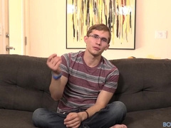 Fit Pansexual Strong Masturbate Off Sesh