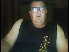 spanish horny grandpa