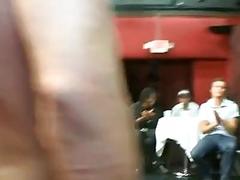 Boys want stripper dick public 3