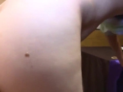 Gay teens 18+ assfucking in fraternity orgy