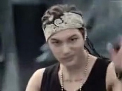 Exo K Wolf Downn Kirayuki