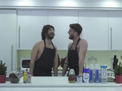 Bake It Cum Receta 2