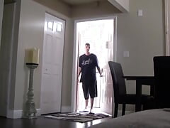 Boning the New Boy Bitch