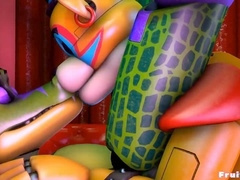 Gay, sexo, gay fnaf