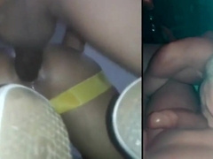 Daddy's Big Cock Twink Boys Interracial Adventure 2