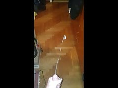 My long shot cumshot 11 + slow motion (6 days cumshot)