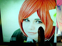 cum Tribute (Commissioned)