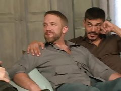 Dirk Caber and Stone Fury (MLA39 P3)