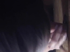 Condom-Free gloryhole sissy