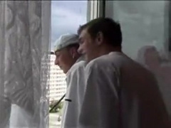 Bored and getting off together