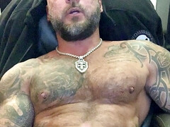 Jason Collins 7 day load!