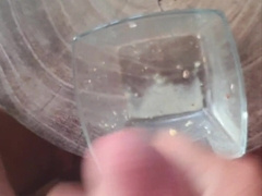 Sir Ramon drains your milk breakfast!