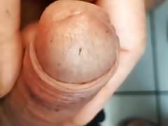 ma bitepetite, my little cock