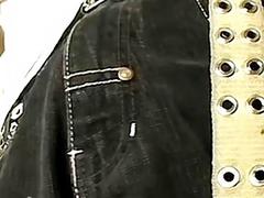 Big dick jock hot solo close up wanking