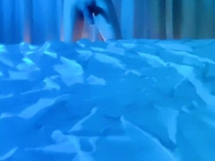 To pay off my online loan, I can only shoot naked tiktok, Toothless dance