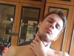 Tugging Again, it's so Pleasurable