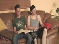 Gay Tube - Doggie Style College School Boys Heat Porn