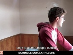 Latin, quarantine, gay-porn