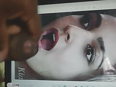 Cum tribute to kiara advani