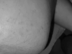 BIG BLACK COCK Ruins Youngster Chub Guy Cooter