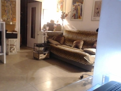 Slobber, spunk and urinate with an elderly stud