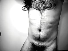 Rotss Hot Magazine. Volume 1. Artistic Nude