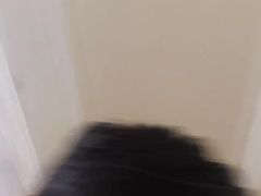 GAY-FOR-PAY BI-CURIOUS ROOMATE HOW TO BATHROOM- FAMILT TREATMENT