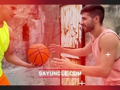 Latino, hard-core, gay porn