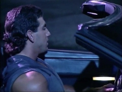 Tom Katt gets his dick sucked