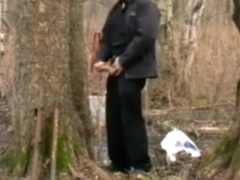 daddy alone outside258