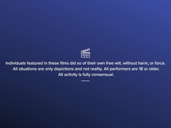 Obedient preacher boy fucked