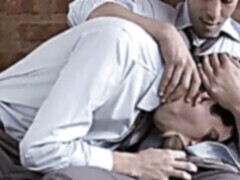 Bobnlech7, oral job, gay