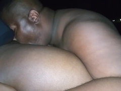 BARE AND PROVIDING DIRTY PARK HEAD