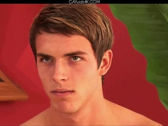 Luc Varela Photosession Video