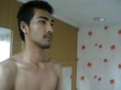 Young Thai Boy Cum (1)