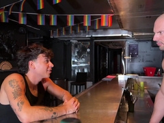 The Chief, the Rogue & the Angel [Trailer]