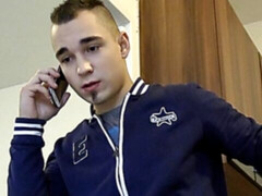 Soul patch dude has to take a huge facial here