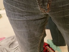 Jerk and cum, fag, jerked off