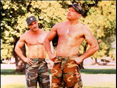 Get back to training