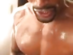 TYSON BECKFORD ass