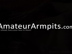 Hairy Twisted Raffys wild solo session ends in ejaculation