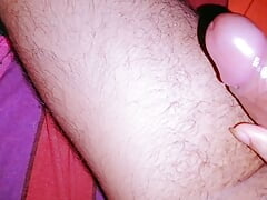 asian Srilanka big dick amazing cumshot ,masturbation
