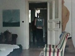 Two guys fell in love with each other