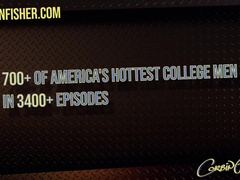 Rocky And Jared Tag Team Dylan